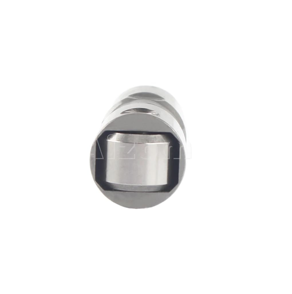 Accessori di Potenza per Motori motociclistici Punterie idrauliche in Acciaio da 4 Pezzi per Motori Twin Cam dal 1999 al 2016 per Migliorare
