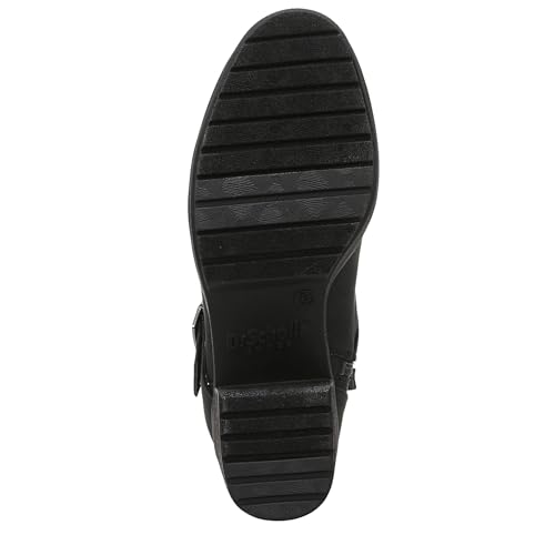 Dr.Scholl's SHOES womens Parker, Black, 7.5 by Dr.Scholl's SHOES - Image 4