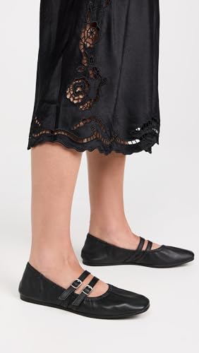 Free People Women's Gemini Ballet Flat2