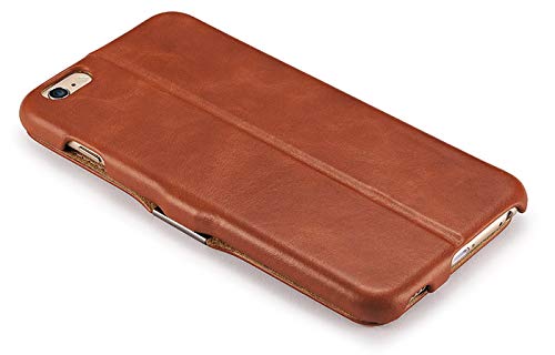 Coque iPhone 6S Plus intégrale pour éviter les rayures