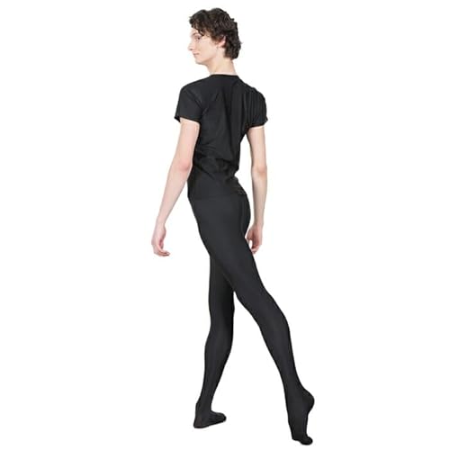 Sansha メンズ バレエTシャツ H3051C