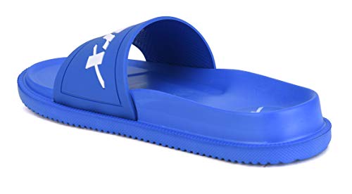 Image of SPARX mens Sfg 2101 Slide Sandal
