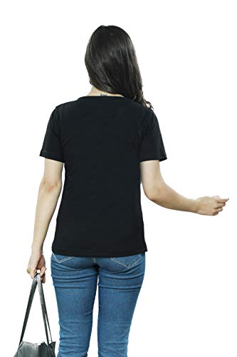 Image of BASE 41 Women's Regular Fit T-Shirt