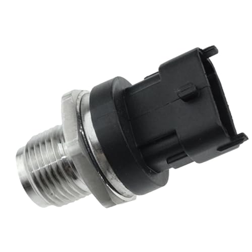 Capteur de pression de carburant common rail 0281002907 pour Fiat