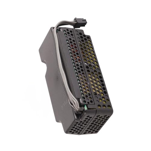 Alimentation pour One S, Adaptateur Secteur 100 à 240 V, Adaptateur Secteur de Remplacement pour Console, Alimentation Professionnelle pour Console One S