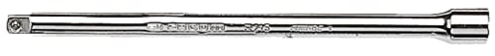 TRUSCO TS6-32W Socket (12 Square) Insertion Angle 0.7 inches (19.0 mm) Opposite Side 1.3 inches (32 mm)