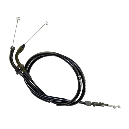 Câble d'accélérateur moto pour Honda CBR600RR F5 2003-2012 et CBR1000RR 2004-2007