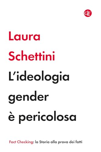 L'ideologia gender è pericolos