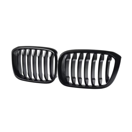Grille calandre avant de rechange pour restaurer la face avant de BMW X3 G01