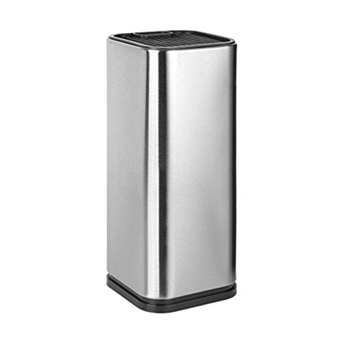 Preisvergleich Produktbild BESTONZON Küchenbesteck-Blockmesser setzt Messerhalter-Utensilien-Organisations... zum Schärfen der Stange für Küchenrestaurant EIN