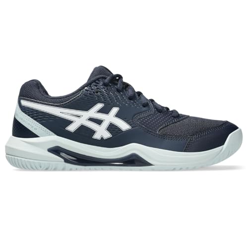 Image of Asics Men Gel-Resolution 9 Tennis Shoe