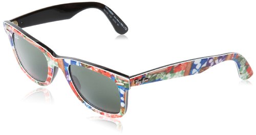 Ray-Ban RB2140 Original Wayfarer Sunglasses