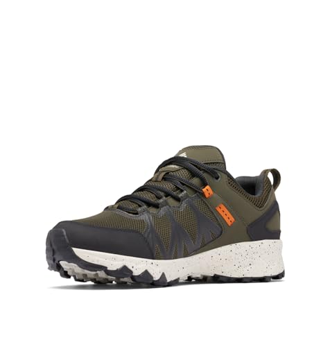 Image of Columbia Men Outdry Peakfreak II Waterproof Hiking & Trekking Shoes