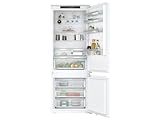 Siemens KB96NVFE1 Einbau-Kühl-Gefrierkombination