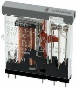 G2RV-1-S DC21 Omron Automation And Safety | Italia - Foto 3