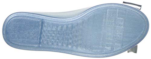 Image of mini melissa Sweet Love Mary Jane Flats for Babies & Toddlers