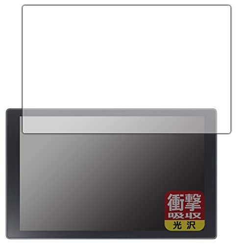 PDA�H�[ LILLIPUT A11 10.1�C���` 4K�J�����g�b�v���j�^�[�Ή� �Ռ��z��[����] �ی� �t�B���� �ϏՌ� ���{��