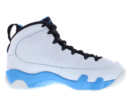 Image of Nike Air Jordan 9 Retro GS Boys Shoes