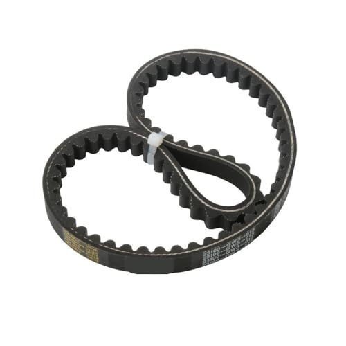 Courroie de transmission CVT 709 pour scooter Bali 100 et Shadow 90