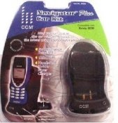 Navigator Car Kit Plus