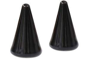 Airmoon Ceramic Ring Holder Tower, Unparalleled Elegance for Engagement and Wedding Rings