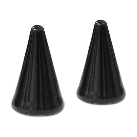 Airmoon Ceramic Ring Holder Tower, Unparalleled Elegance for Engagement and Wedding Rings