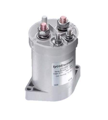 Brand LEV200A4NAA Contactors