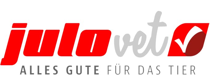 JuloVet Vitamin B-Komplex | 1 l | Ergänzungsfuttermittel für Pferde | Mit essenziellen B-Vitaminen