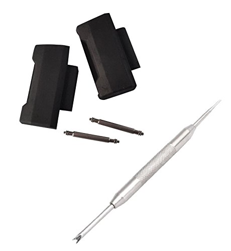 jays and kays g shock adapter