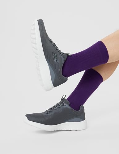 Image of Skechers Men Lace Up Sneaker Shoes