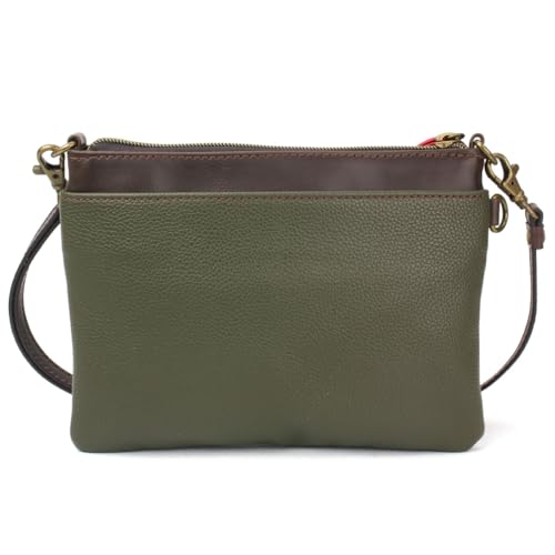 Image of CHALA Mini Crossbody /Purse with Convertible Strap Stylish, Compact, Versatile