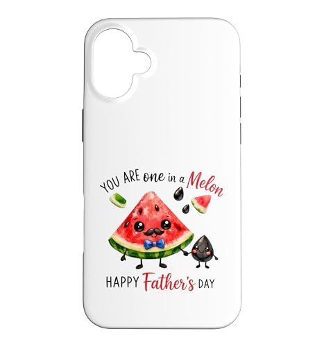 You Are One in a Melon Happy ���̓� �������� �X�}�z�P�[�X iPhone 16 Plus �p