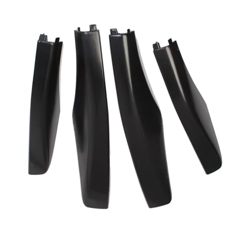 Embouts de rails de toit Lexus RX 2003-2009 contre infiltrations et sifflements