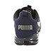 PUMA Men's Voltiac Evo Shoes, Blue, 9.5 M