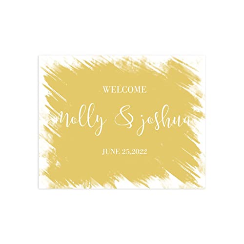 Décoration de mariage rustique pour accueillir vos invités avec élégance - 2