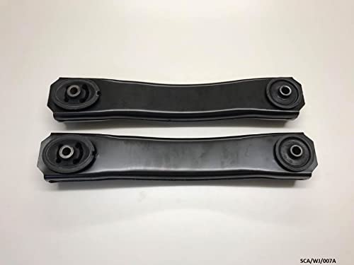 Bras de commande avant de haute résistance pour suspension Jeep WJ 99-04