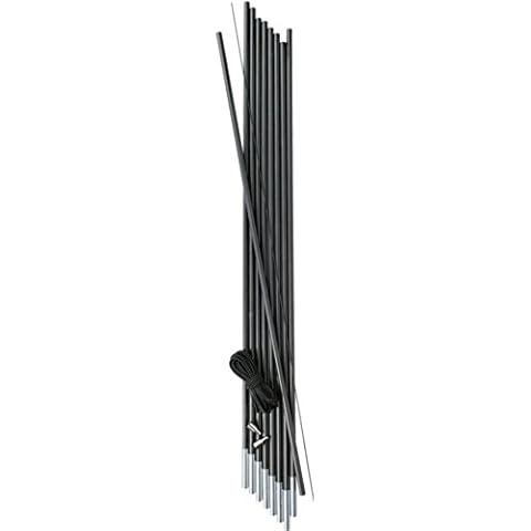 Highlander 7.9mm Pre-Threaded Tent Pole Kit Cover