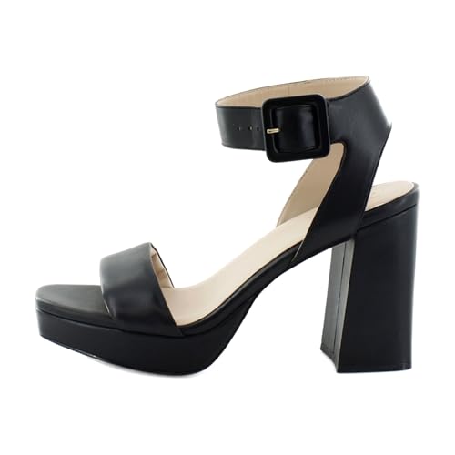 Naturalizer Women's 27 Edit Jaselle Heeled Dress Sandal2