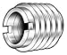 Threaded Insert, M4x0.7mm, PK10