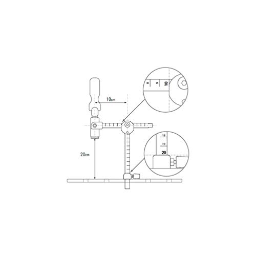 PIHER TCP Piston - 19100, Black - Image 4