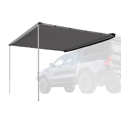 SanHima Side Awning