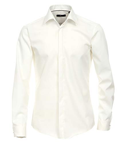 Venti Businesshemd Uni Modern Fit