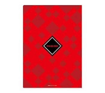 Amazon.co.jp: 遊☆戯☆王 クリアファイル A4サイズ 遊戯王