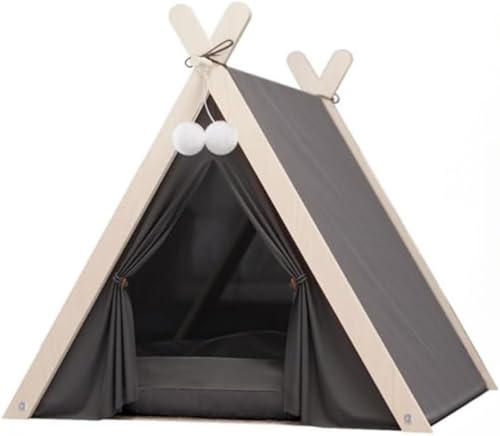 CokBlu �ėp�y�b�g�e���g �ʋC���ɂ��L���b�g�E�h�b�O���p�y�b�g�n�E�X �����΍�ɍœK�ȔL�����E������ �}�b�g���X�t���ŗ�������ۂ� ���킢���f�U�C���Ŏ����O���p �y�ʂŎ����^�т₷�� �y�b�g�̋x���X�y�[�X�ɍœK?