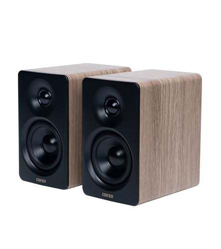Edifier Altoparlante multimediale M60 Bluetooth 5.3, 66 W RMS, Hi-Res Audio & Hi-Res Wireless Audio,...