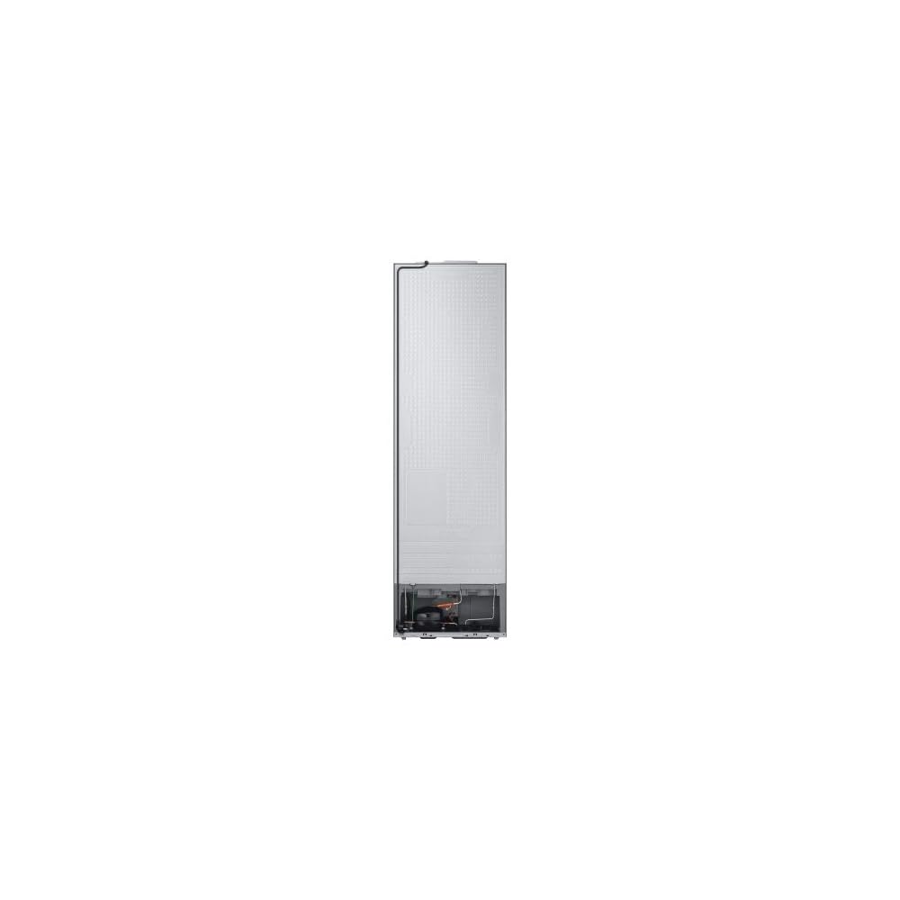 SAMSUNG Frigorífico Combi RB38C776DS9_EF Clase D No Frost 2.03x59.5x65.8 Libre instalación Acero Inoxidable