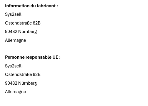 Contacteur moteur (relais) KEDU JD3 avec 4 contacts NO 230V 10 broches
