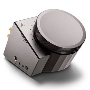 Amazon.co.jp: Astell&Kern ACRO L1000 [Gun Metal] ハイレゾ