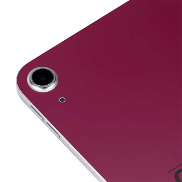 Skinit Decal Tablet Skin Compatible with iPad 11th Gen (2025) - Officially Licensed NHL Colorado Avalanche Lineup Design