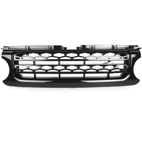 Grille de phare antibrouillard pour Land Rover Discovery 4 LR4 2010-2013 avant